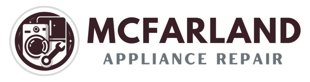 McFarland-Appliance-Repair